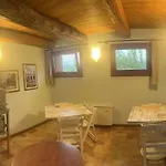 San Biagio Kır Evi Colceresa
