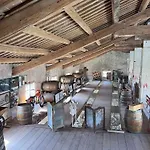 Kır Evi San Biagio Colceresa