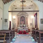 San Biagio Colceresa