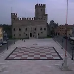 San Biagio * Colceresa