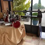 San Biagio Kır Evi Colceresa