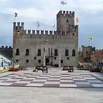San Biagio Kır Evi