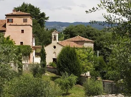 San Biagio Casa rural