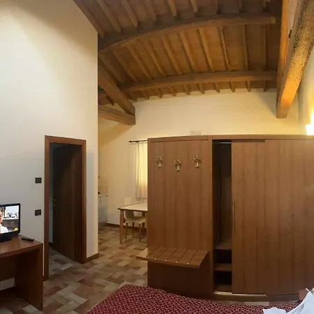 Casa rural San Biagio Mason Vicentino
