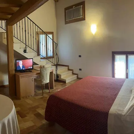 Casa rural San Biagio Mason Vicentino