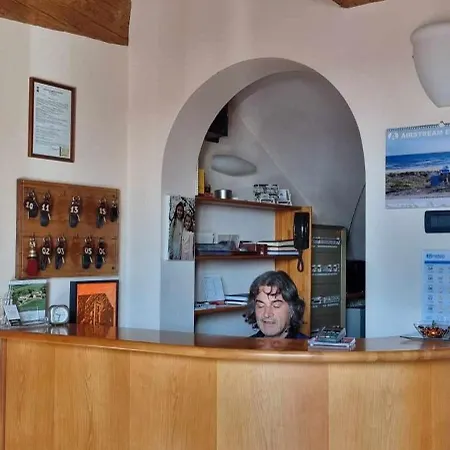 San Biagio Casa rural *