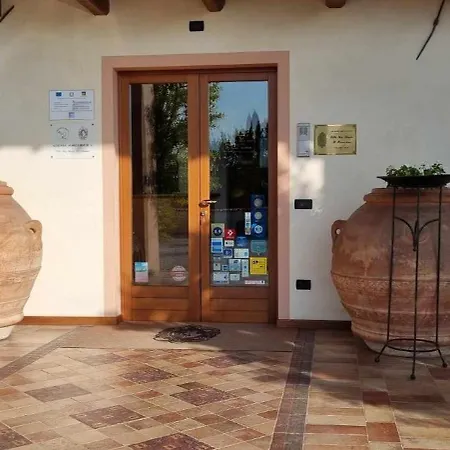 San Biagio Colceresa