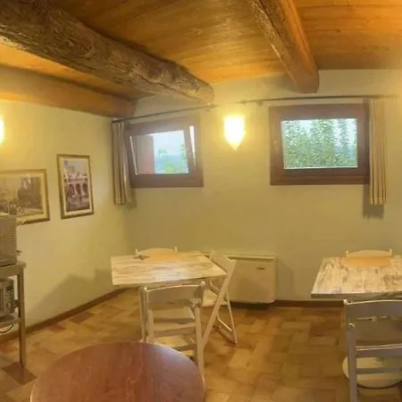 San Biagio Casa rural Mason Vicentino