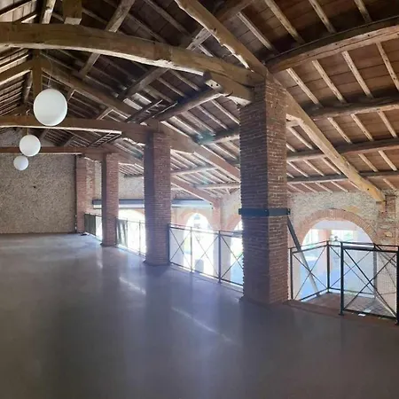 San Biagio Landhaus Colceresa