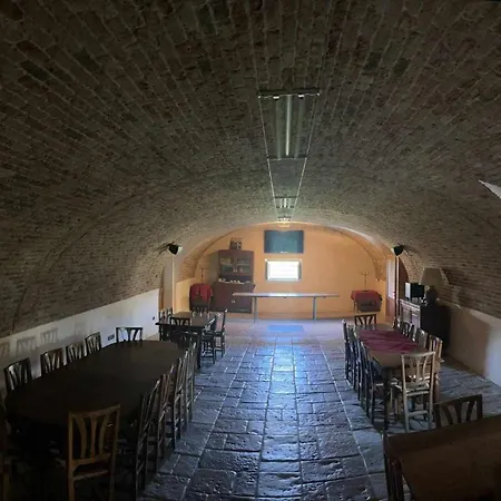 San Biagio Colceresa