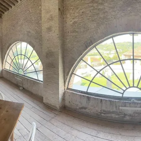 San Biagio Kır Evi *