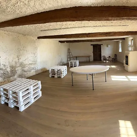 Casa rural San Biagio *