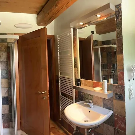 Casa rural San Biagio *