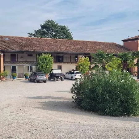 Εξοχικό σπίτι San Biagio Colceresa