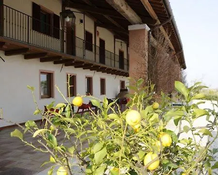 San Biagio Casa rural Mason Vicentino