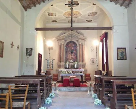 San Biagio Colceresa