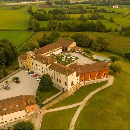 San Biagio Mason Vicentino