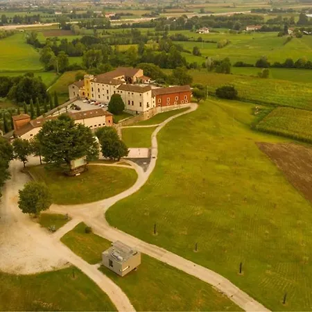 San Biagio Casa rural