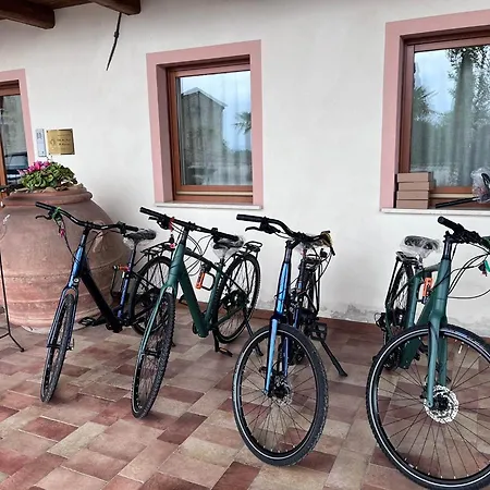 Casa rural San Biagio *