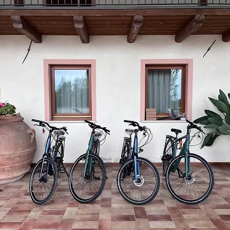 Casa rural San Biagio