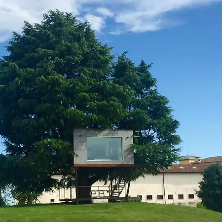 Casa rural San Biagio *