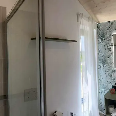 San Biagio Kır Evi Colceresa