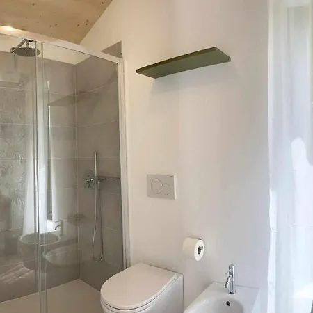 Casa rural San Biagio *