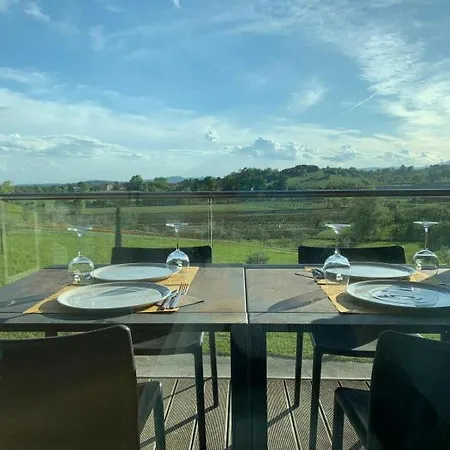 San Biagio Casa rural *