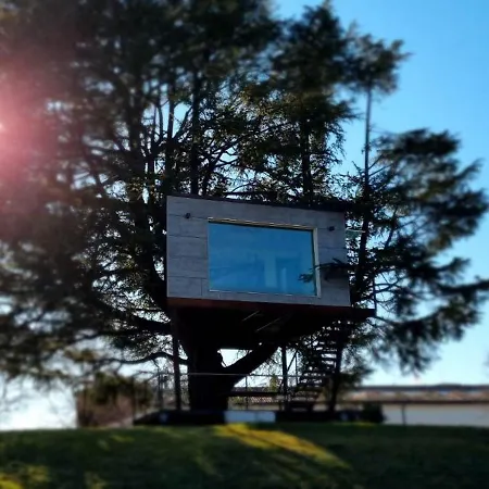 Casa rural San Biagio *