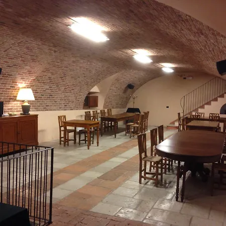 Casa rural San Biagio *