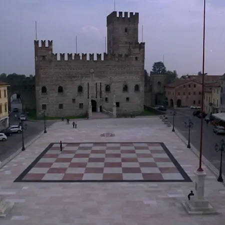 San Biagio * Colceresa