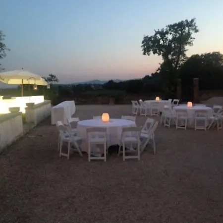 San Biagio Kır Evi *