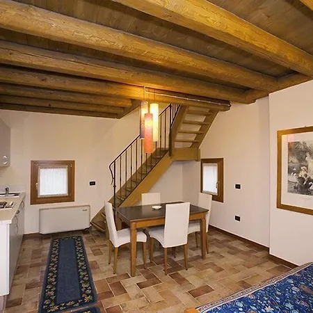 Εξοχικό σπίτι San Biagio Colceresa