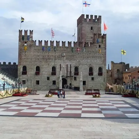 San Biagio Kır Evi
