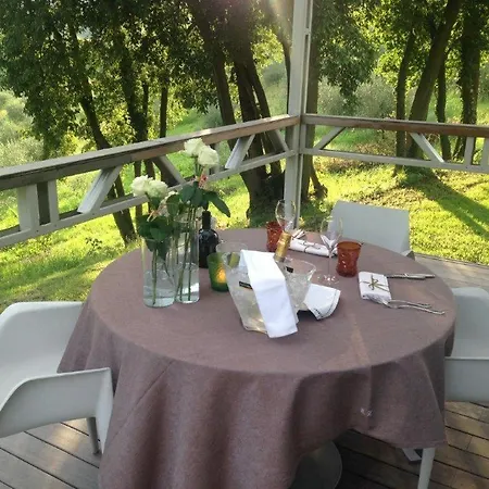 Casa rural San Biagio