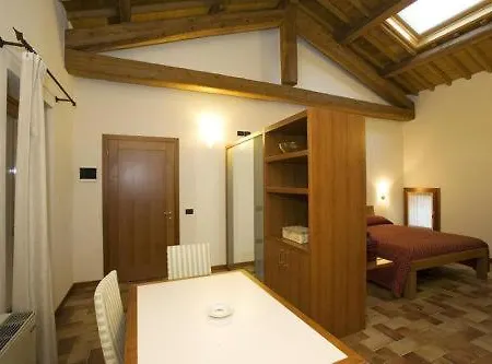 San Biagio Casa rural *