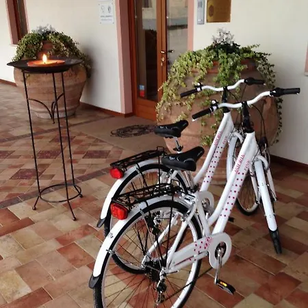 Casa rural San Biagio