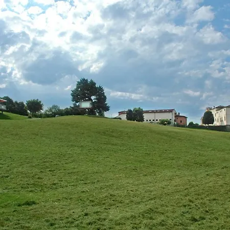 Casa rural San Biagio Colceresa