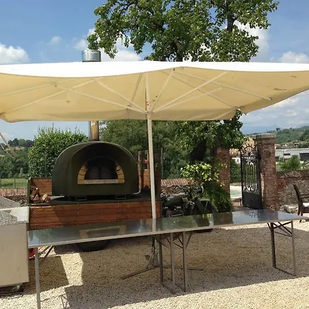 Casa rural San Biagio *