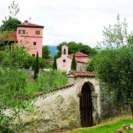 Casa rural San Biagio *