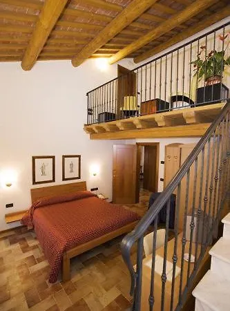 San Biagio Casa rural