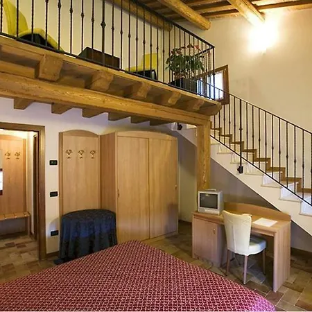 Casa rural San Biagio