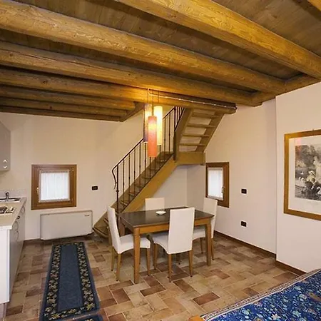 Casa rural San Biagio