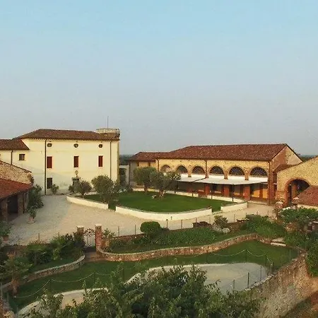 Kır Evi San Biagio