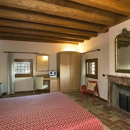 San Biagio Casa rural *