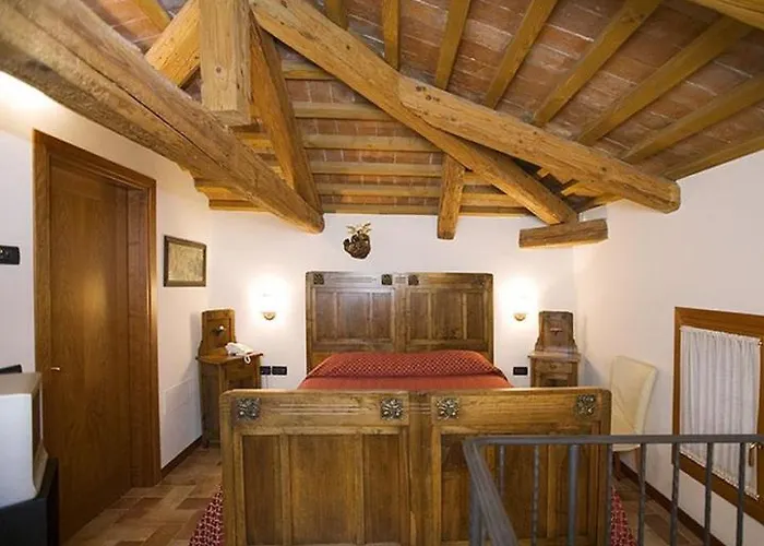 Lantställe San Biagio