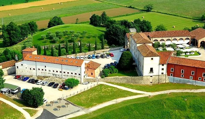 San Biagio * Colceresa
