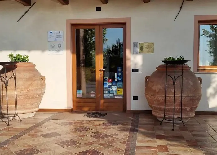 San Biagio Colceresa