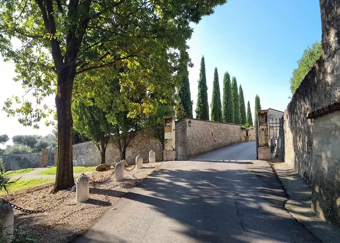Lantställe San Biagio Colceresa