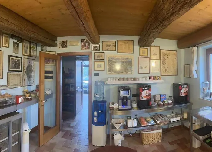 San Biagio Landhaus *